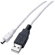 USBミニケーブル 1m ZUM-310