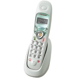 増設子機（電話機用） TF-TK95