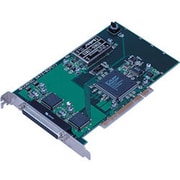 PCI対応 非絶縁型多チャネルアナログ出力ボード DA12-8(PCI)