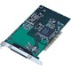 PCI対応 非絶縁型アナログ出力ボード DA12-4(PCI)