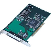 PCI対応 非絶縁型アナログ出力ボード DA12-4(PCI)