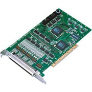 PCIバスマスタ対応 32ビット高速アップダウンカウンタボード CNT32-8M(PCI)