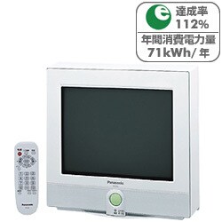 TH-15FR5 [TH-15FR5 15型モノラルフラットテレビ]