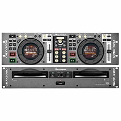 ヨドバシ.com - パイオニア PIONEER CMX-3000 DJ用ツインCDプレーヤー