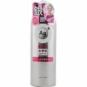 パウダースプレー [無香料 180g]