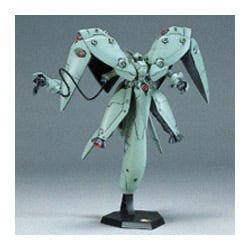 Amazon | HG 1/550 AMX-002 ノイエ・ジール 機動戦士ガンダム