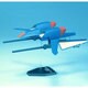 エルガイム 1/144 ランドブースタースピリッツ