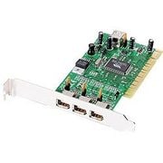 PCI接続 IEEE1394拡張ボード 1394-PCI3