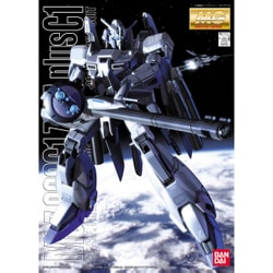 ヨドバシ.com - バンダイ BANDAI MSZ-006C1 ゼータプラスC1 [MG 1/100 ガンダム・センチネル 2016年10月再生産]  通販【全品無料配達】