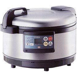 芸能人愛用のおすすめ最新情報 - ヨドバシ.com 象印 業務用IH炊飯器（2升炊き ZOJIRUSHI 炊飯器・餅つき機