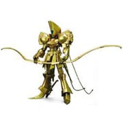 ファイブスター物語 ナイト・オブ・ゴールド Ver.3 [1/144スケール プラモデル 2022年7月再生産]