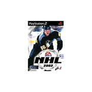 NHL 2002