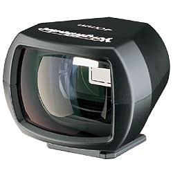ヨドバシ.com - フォクトレンダー Voigtlander 40mm View Finder [40mm 