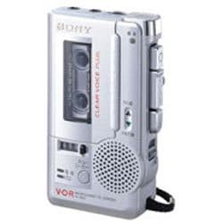 ヨドバシ.com - ソニー SONY M-850 マイクロカセットレコーダー