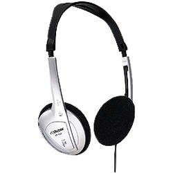 HP-X52 音楽用オープンエア型ヘッドホン