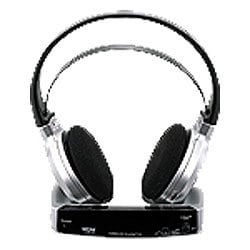 サラウンドコードレスヘッドホン HP-W150SU