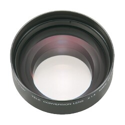 テレコンバージョンレンズ GL-V1437