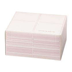 お手入れコットン [Sお手入れコットンN]