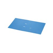 フ-EDH420B Dリングファイル<エコR>用替表紙(6冊入