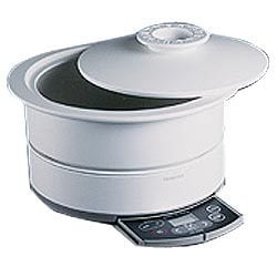 新しいエルメス ヨドバシ.com - 東芝 TOSHIBA IH調理器 IHC－25PB－W 電磁調理器