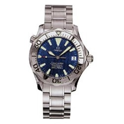 Seamaster（シーマスター）自動巻き ボーイズ 並行輸入品 2253.80