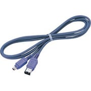 IEEE1394ケーブル 4ピン-6ピン 1.5m VMC-IL4615B