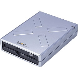 XS64B-S [USB2.0対応 640MB]
