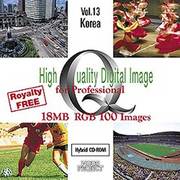 HIGH QUALITY VOL.13(韓国) [Windows/Mac]