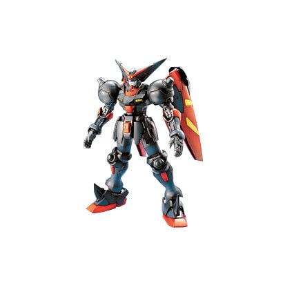 GF13-001NHII マスターガンダム [MG 1/100 機動武闘伝Gガンダム 2019年12月再生産]
