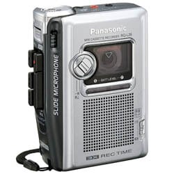 RQ-L26 Panasonic カセットテープレコーダー、電池付、+修理品2台 Yahoo!オークション -「panasonic rq-l26」の落札相場・落札価格
