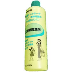 ヨドバシ.com - パナソニック Panasonic 加湿器用洗剤（400ml