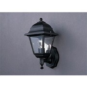 玄関屋外用照明 LA-24008