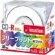 CDR23Z PWS Ｘ10S [シングルCD-R 200MB ホワイトレーベル 10枚組]