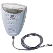 防犯ブザー SA-820 携帯用防犯ブザー