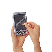 SF-639 [液晶保護シート NEC Pocket Gear MC PG5000対応 クリア]