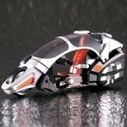 仮面ライダー龍騎 R&M ポピニカ DXライドシューター