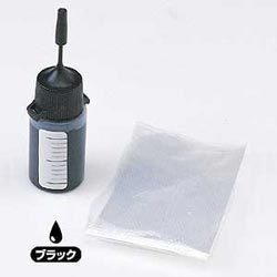 つめかえインク 黒 INK-24BK