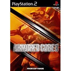 ARMORED CORE 3