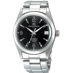 ヨドバシ.com - オリエントスター Orient Star オリエントスター WZ0091ER 通販【全品無料配達】