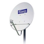BS・100°デジタル放送受信アンテナ CBSD75R
