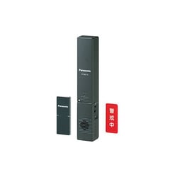 パナソニック　窓用人　EC951AP Amazon｜Panasonic 窓用心(マグネット付)(ブラウン) EC951AP