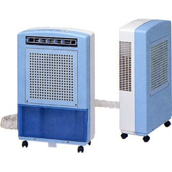 冷風機 TIS-12C-A