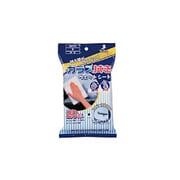 掃除用品 ガラス拭きウェットシート SQ-048