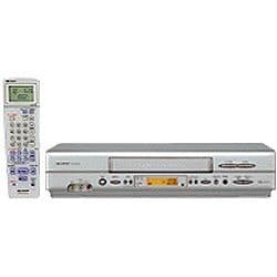 ヨドバシ.com - シャープ SHARP VC-H220 [ビデオカセットレコーダー