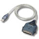 U2SCX [USB2.0-UltraSCSI コンバータ]