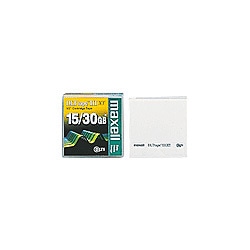 DLTtape IIIXT データカートリッジ D87/1800E
