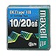 データカートリッジ DLTtape III D85/1200 E