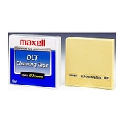 DLTクリーニングテープIII 1巻 D85/CL XJ
