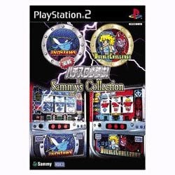 実戦パチスロ必勝法Sammy's Collection