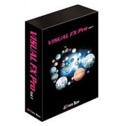 VISUAL FX Pro Vol.1 [Windows/Mac]